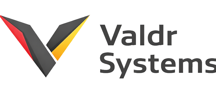 Valdr Systems logo